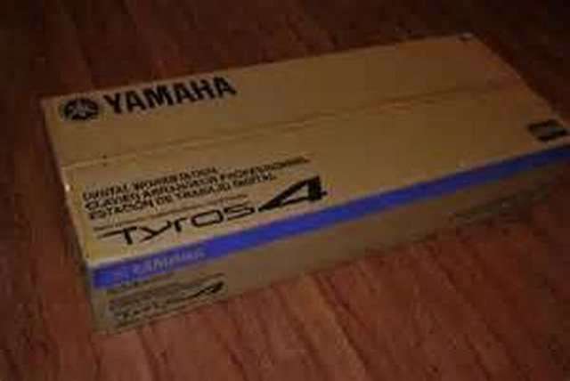 Yamaha Tyros 4,Roland Fantom-G8/Korg OASYS 88/Pioneer CDJ